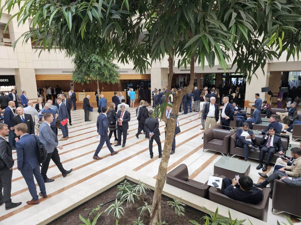 Annual conference IFA 2023